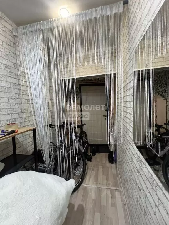1-к кв. Иркутская область, Ангарск 85-й кв-л, 24 (35.5 м) - Фото 1