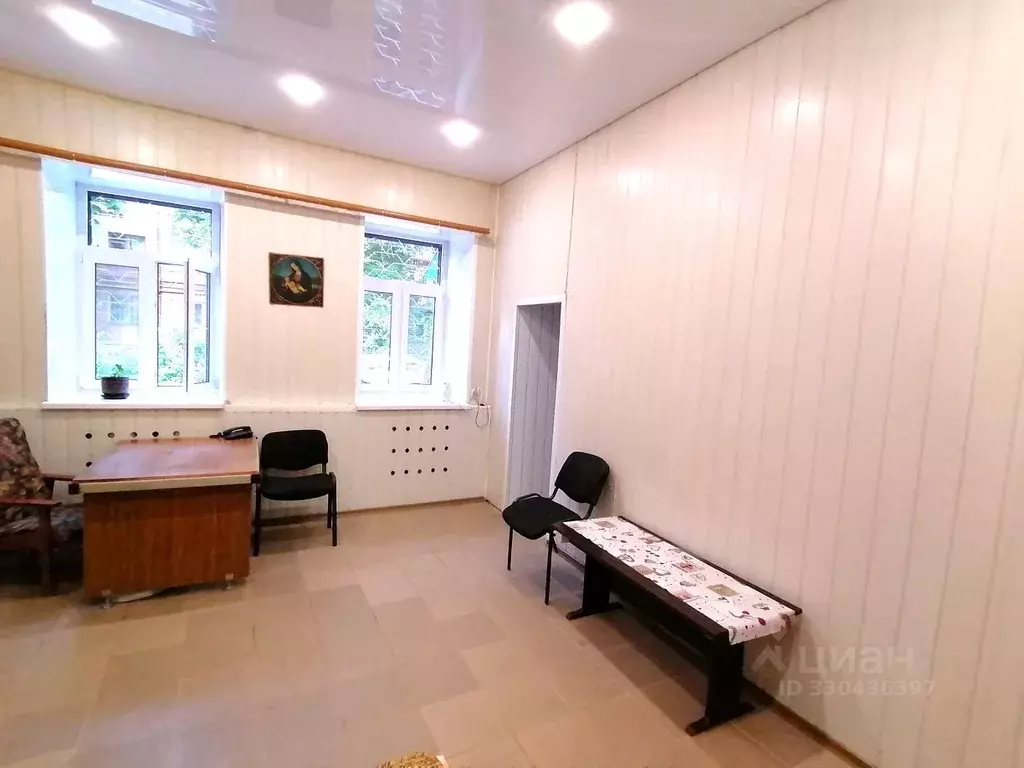 Офис в Северная Осетия, Владикавказ Ростовская ул., 13 (40 м) - Фото 1