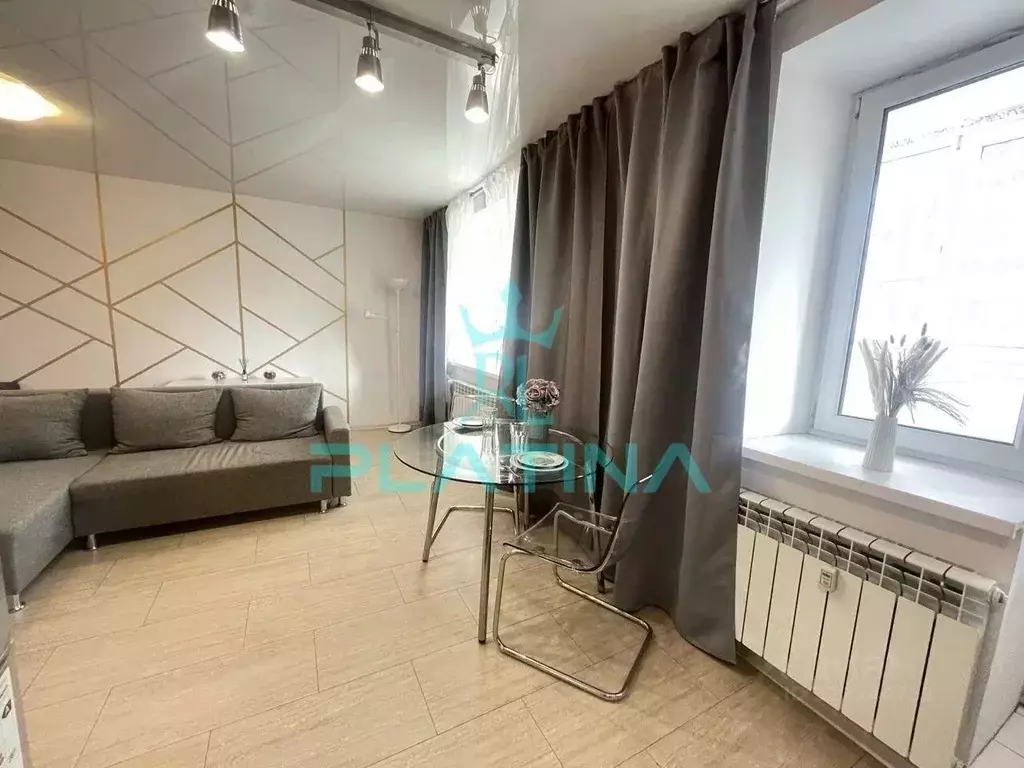 Студия Татарстан, Казань Спартаковская ул., 165 (35.0 м) - Фото 1