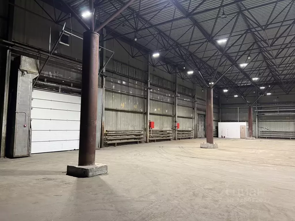 Производственное помещение в Челябинская область, Челябинск ... - Фото 1