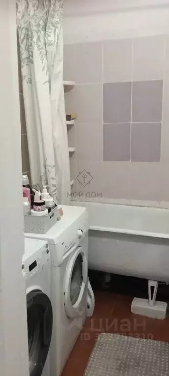 Комната Москва ул. Красная Пресня, 32-34 (16.5 м) - Фото 2