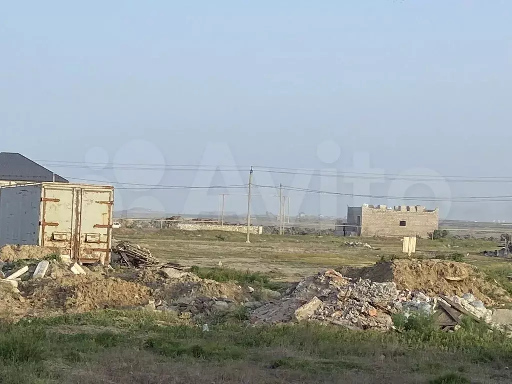 Участок 4 сот. (СНТ, ДНП) - Фото 1