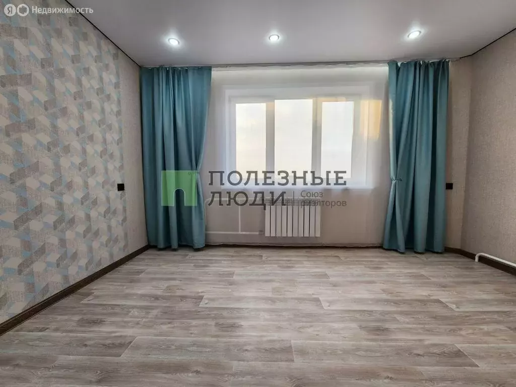 Квартира-студия: Красноярск, микрорайон Зелёная Роща, Джамбульская ... - Фото 2