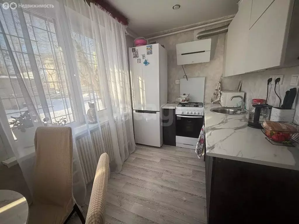 2-комнатная квартира: Энгельс, улица Марины Расковой, 29 (43.2 м) - Фото 1