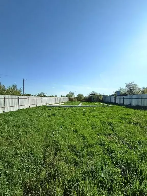 Участок в Московская область, Егорьевск муниципальный округ, д. ... - Фото 0