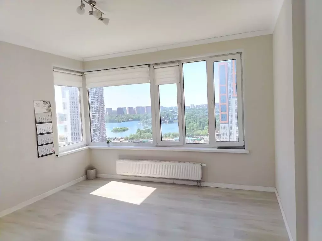 Продаётся 2-к квартира, 63 м - Фото 0