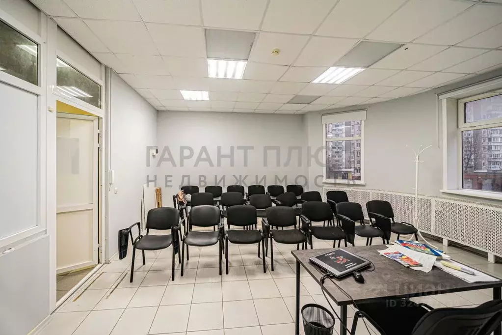 Помещение свободного назначения в Липецкая область, Липецк ул. ... - Фото 1