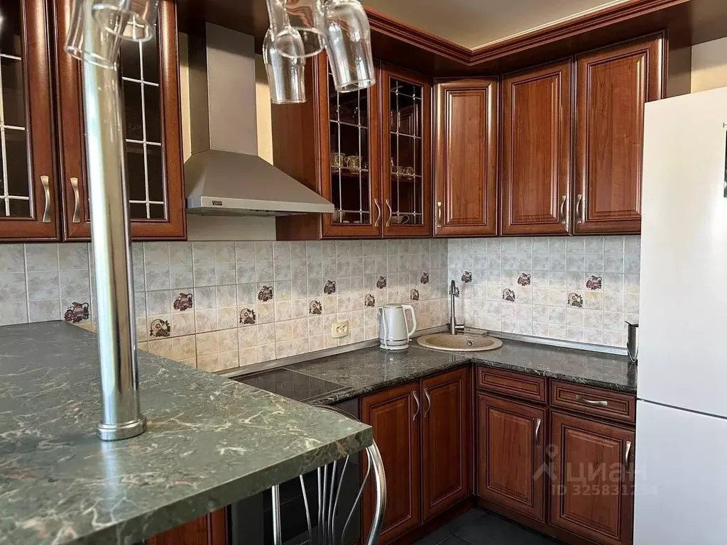 2-к кв. Пермский край, Пермь ул. Плеханова, 2 (67.5 м) - Фото 2