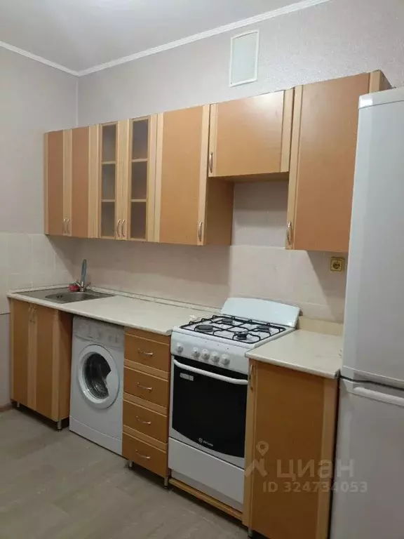 1-к кв. Волгоградская область, Волгоград Электролесовская ул., 86 ... - Фото 1