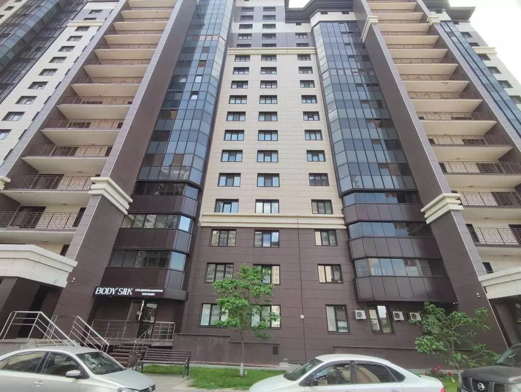 Продаётся 3-к квартира, 80.5 м - Фото 0