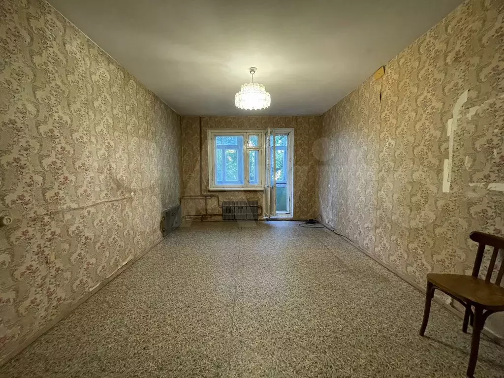 1-к. квартира, 38,2 м, 2/9 эт. - Фото 1