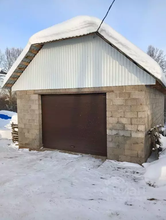 Дом в Башкортостан, Благовещенск ул. Лазурная (100 м) - Фото 2