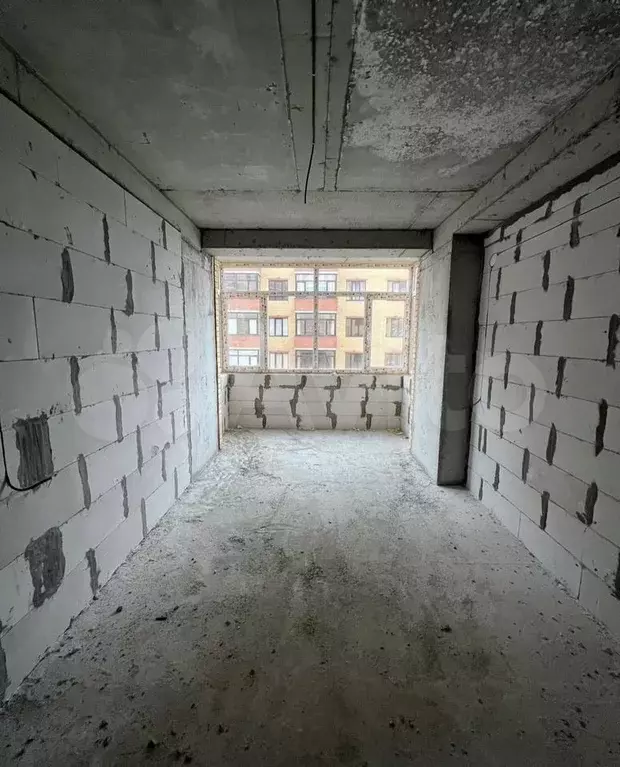 2-к. квартира, 77 м, 5/17 эт. - Фото 0