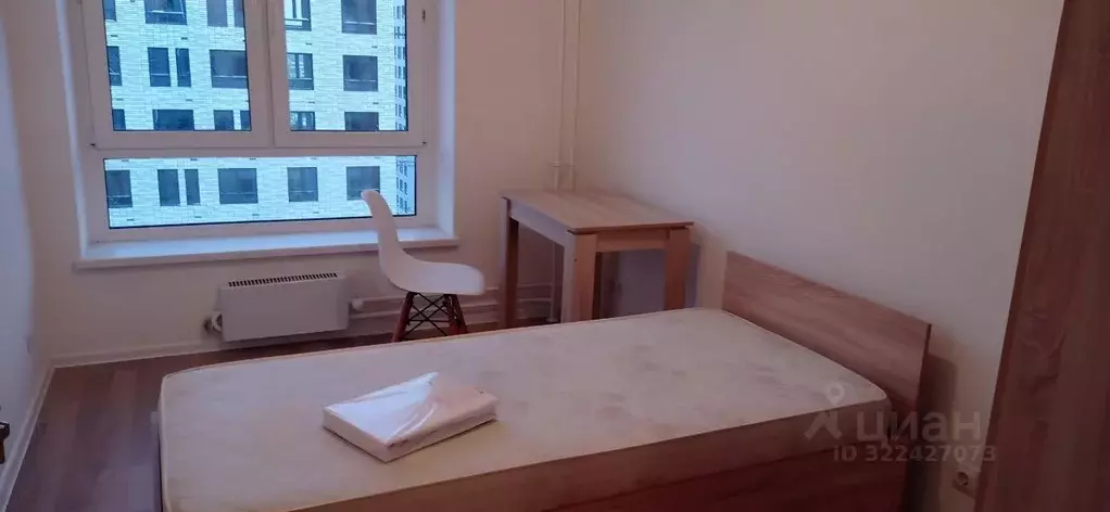 Комната Москва Кольская ул., 8к2 (16.0 м) - Фото 1