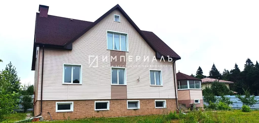 Дом в Калужская область, Жуковский муниципальный округ, Корсаково ... - Фото 2