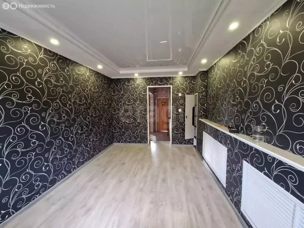 Дом в село Кызыл-Озек, улица Окулич-Казариной (106 м) - Фото 1