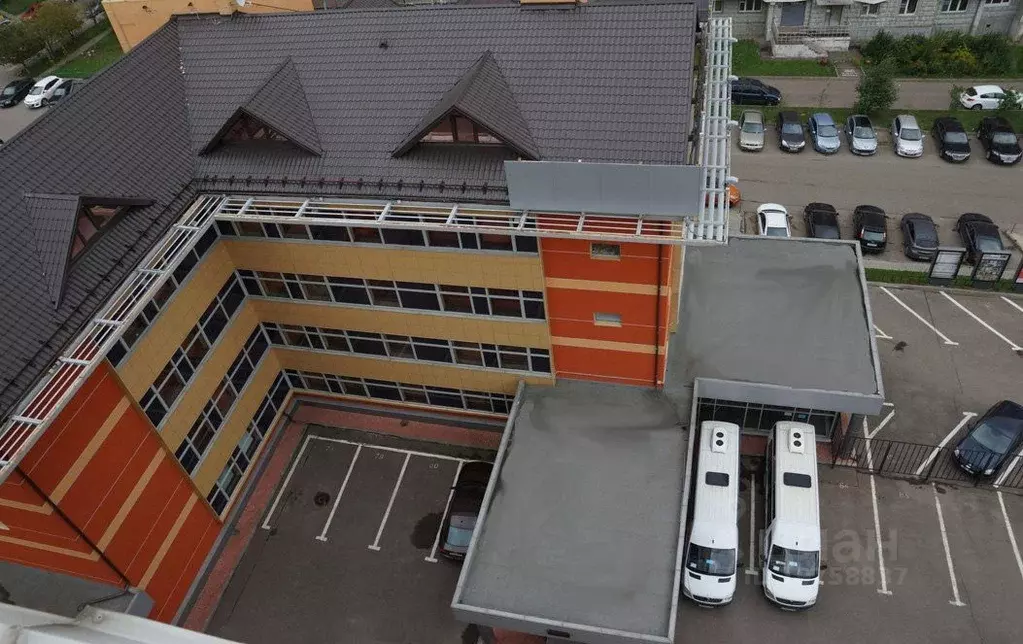 Офис в Московская область, Красногорск Успенская ул., 5 (13 м) - Фото 1