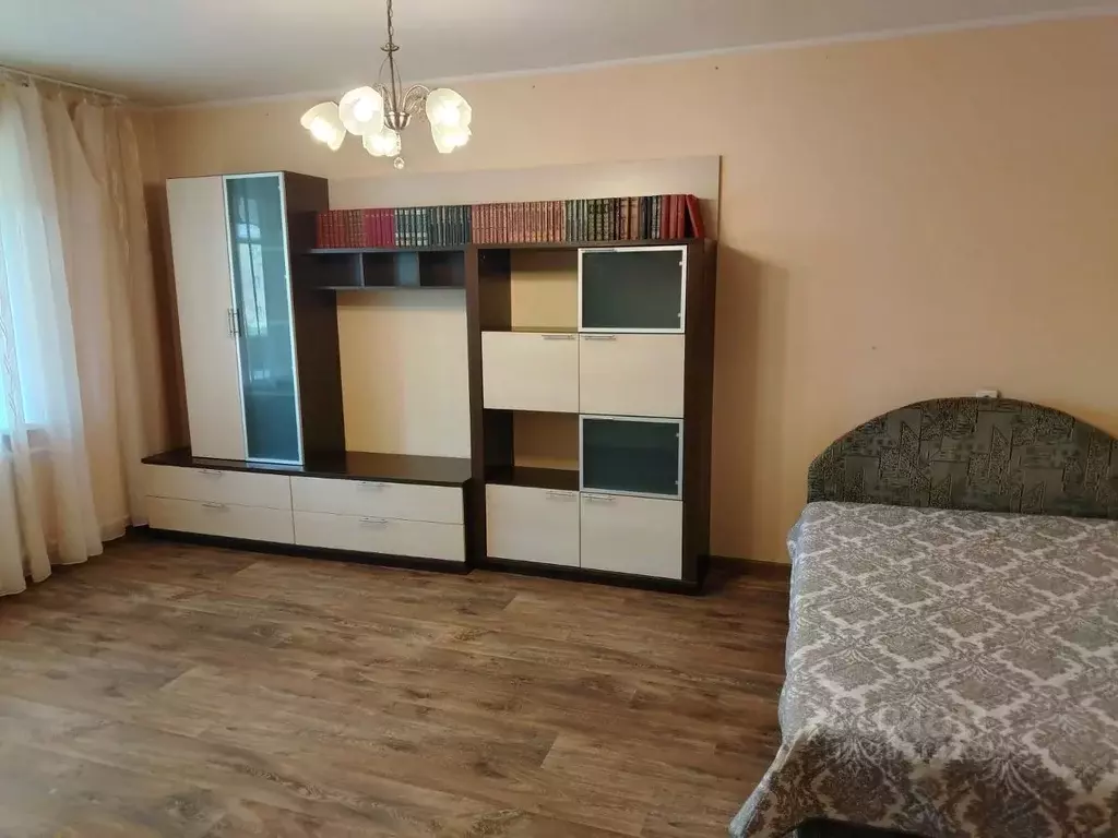2-к кв. Тверская область, Тверь ул. 15 лет Октября, 13 (50.0 м) - Фото 2
