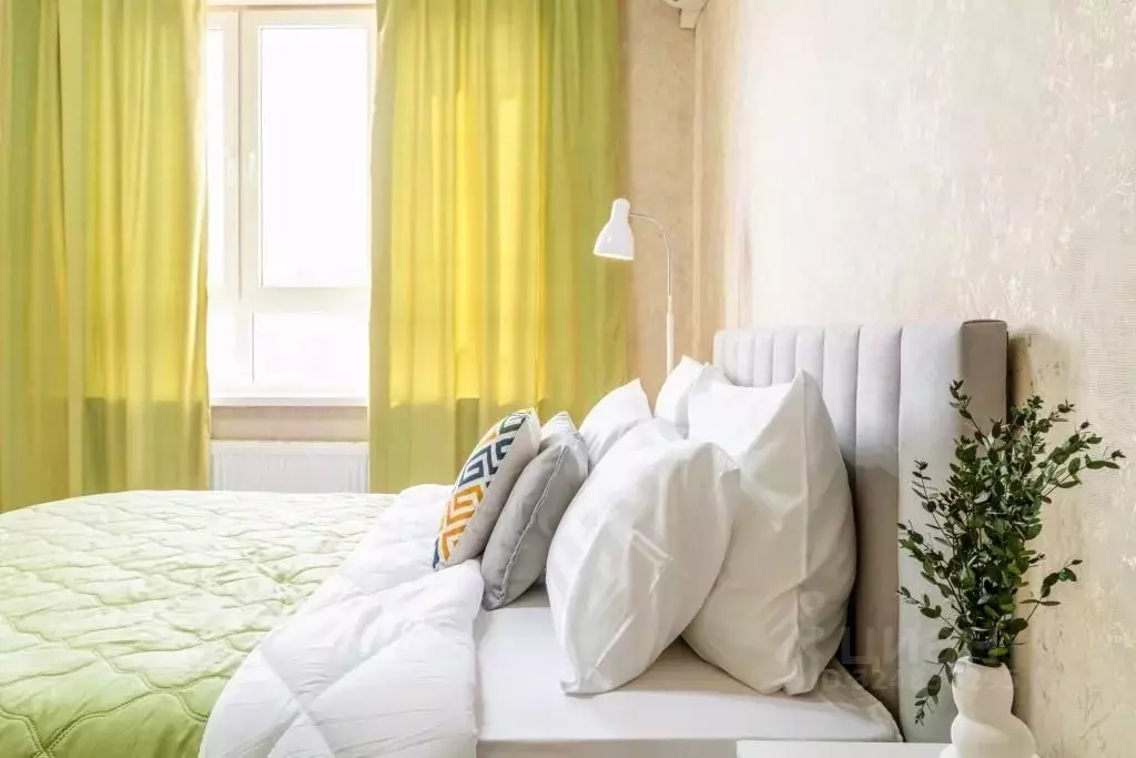 1-к кв. Краснодарский край, Краснодар ул. Героев-Разведчиков, 8к3 ... - Фото 2