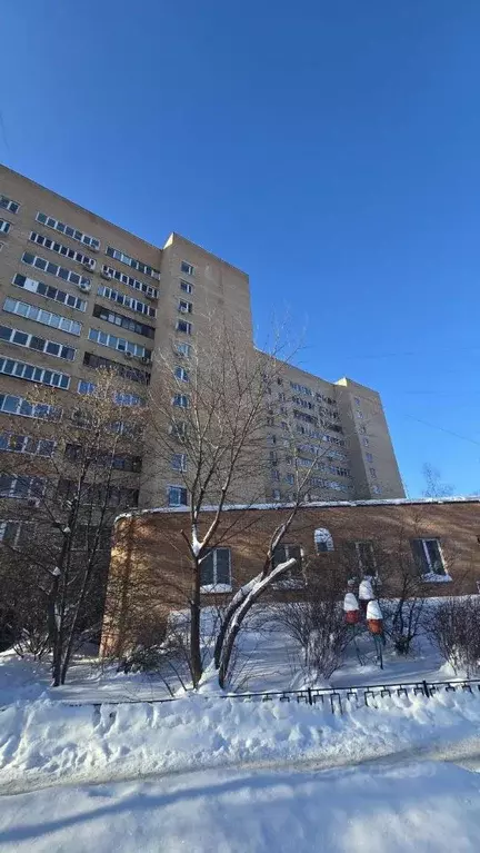 3-к кв. Московская область, Мытищи Летная ул., 34/1 (70.0 м) - Фото 2