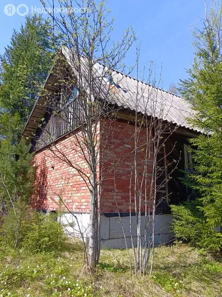 Дом в Сосновское сельское поселение, садоводческое некоммерческое ... - Фото 1