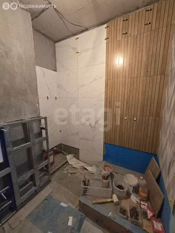1-комнатная квартира: Ростов-на-Дону, Стабильная улица, 3с2 (32 м) - Фото 1