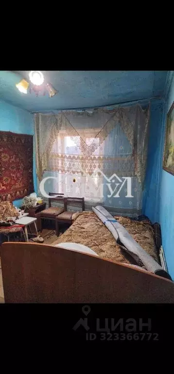 Дом в Хакасия, Сорск Усть-Абаканский район, ул. Карпинского, 4 (47 м) - Фото 2