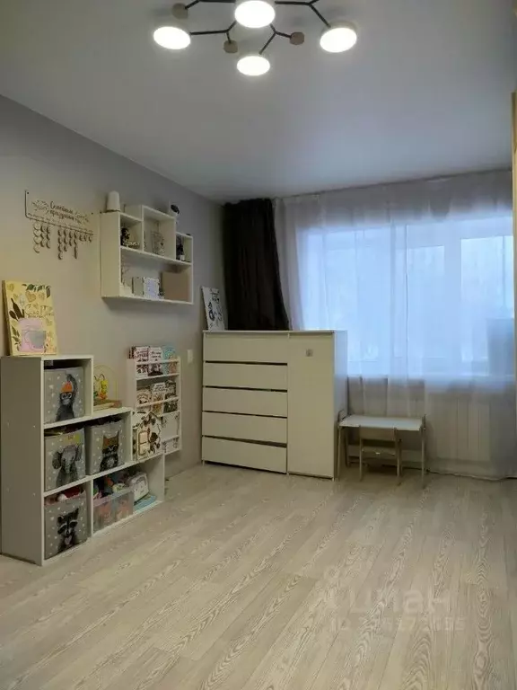 2-к кв. Новосибирская область, Мошковский район, с. Сокур, 1-й кв-л 19 ... - Фото 1