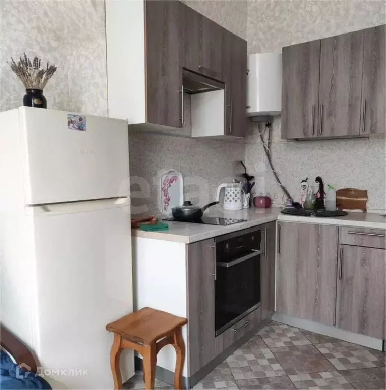 Продаётся квартира-студия, 23.6 м - Фото 1