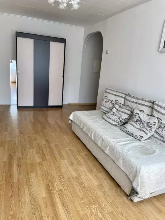 2-к кв. Свердловская область, Екатеринбург ул. Малышева, 84 (47.0 м) - Фото 2