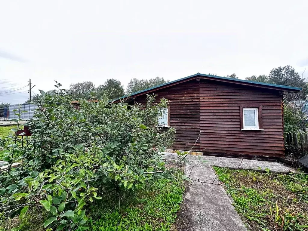 Участок в Свердловская область, Белоярский городской округ, с. ... - Фото 1