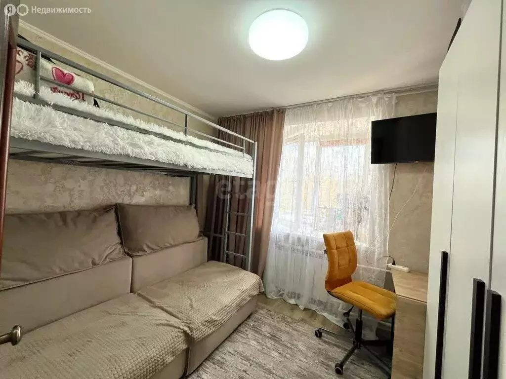 1-комнатная квартира: Тамбов, улица Менделеева, 15к2 (12.4 м) - Фото 2