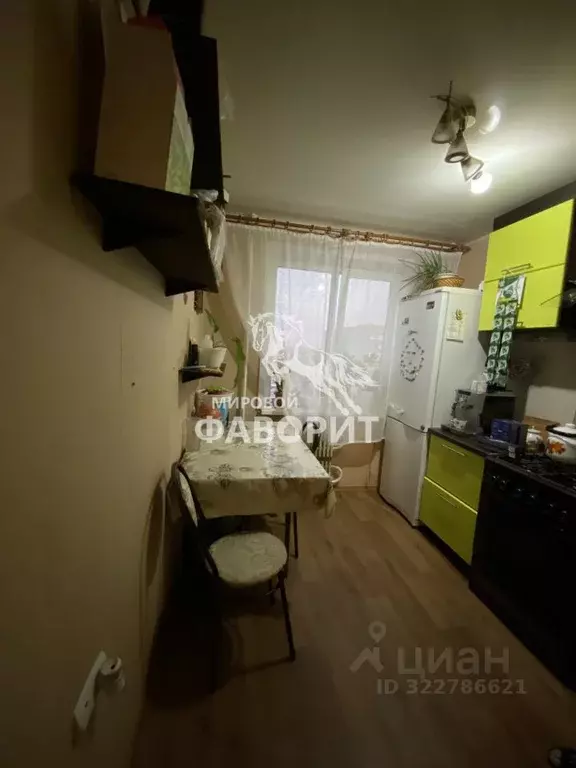 3-к кв. Оренбургская область, Орск Новый город мкр, ул. Беляева, 3 ... - Фото 2