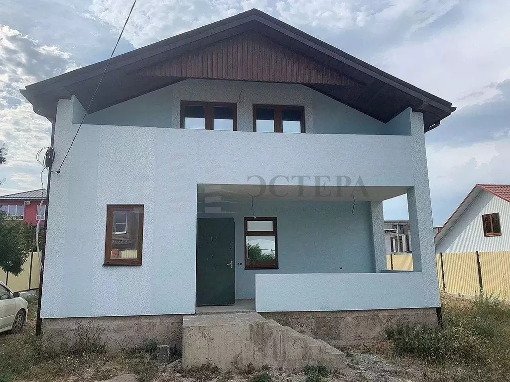 Дом, 139.6 м - Фото 0