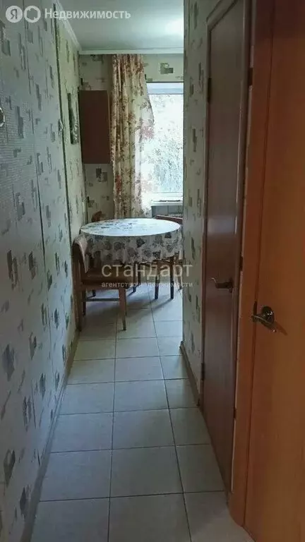 2-комнатная квартира: Ессентуки, Пятигорская улица, 130 (37 м) - Фото 1