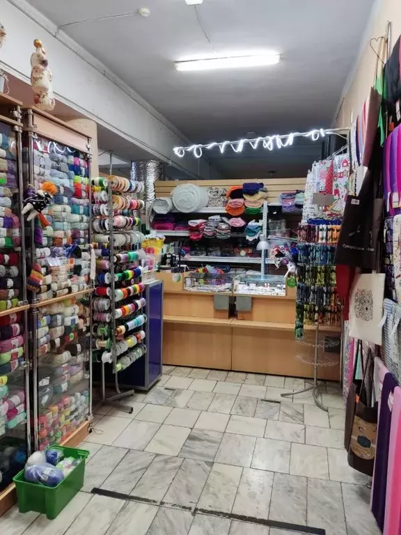 Помещение свободного назначения в Кемеровская область, Березовский ул. ... - Фото 2