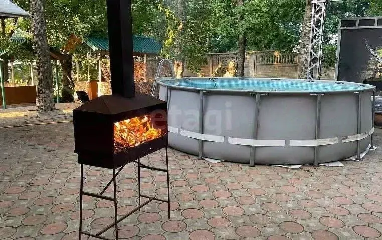 Дом в Ставропольский край, Ставрополь Старомарьевское ш., 33 (450 м) - Фото 1