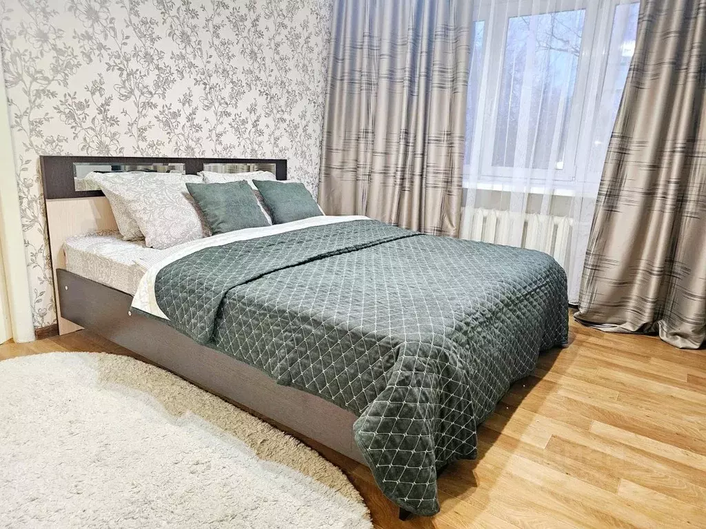 2-к кв. Ярославская область, Ярославль ул. Свердлова, 100 (55.0 м) - Фото 0