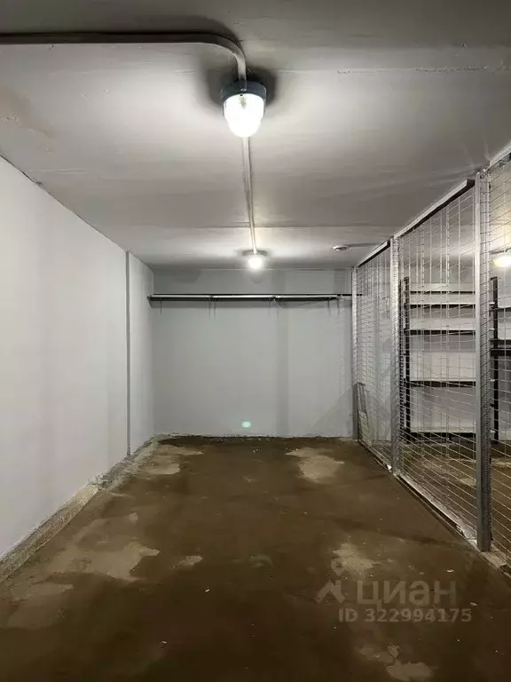 Гараж в Москва 1-я Боевская ул., 1к2с1 (15 м) - Фото 2