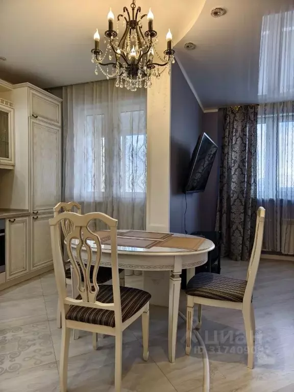 1-к кв. Москва ул. Твардовского, 2к5 (38.0 м) - Фото 1
