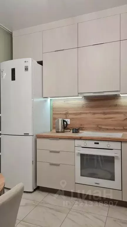 1-к кв. Ивановская область, Иваново ул. Свободы, 21 (40.0 м) - Фото 1