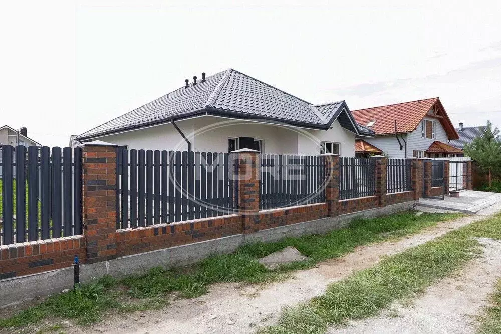 Дом в Калининградская область, Гурьевский муниципальный округ, ... - Фото 1