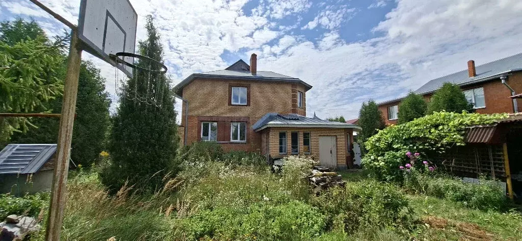 Продается дом в д. Бакунино - Фото 1