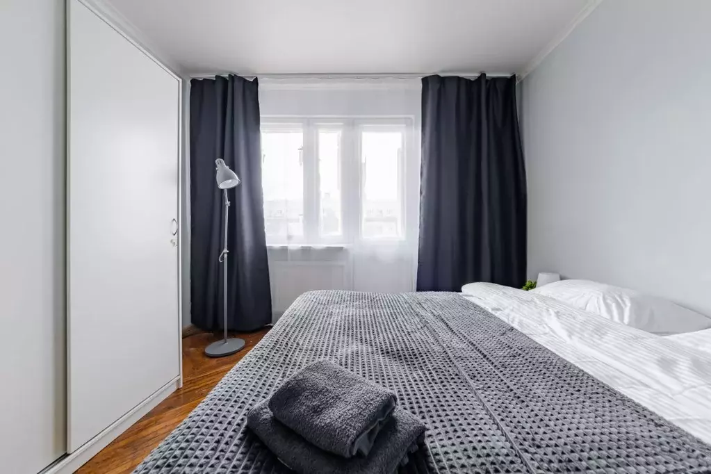 2-к кв. Санкт-Петербург Наличная ул., 40К2 (58.0 м) - Фото 0