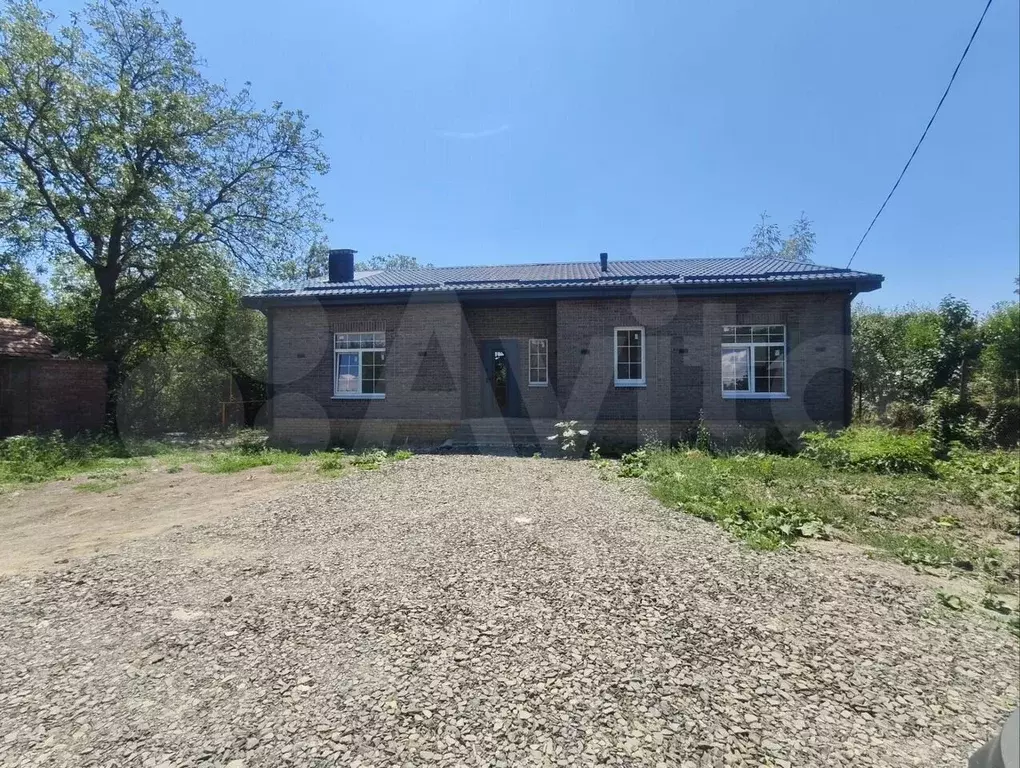 Дом 134 м на участке 6 сот. - Фото 0