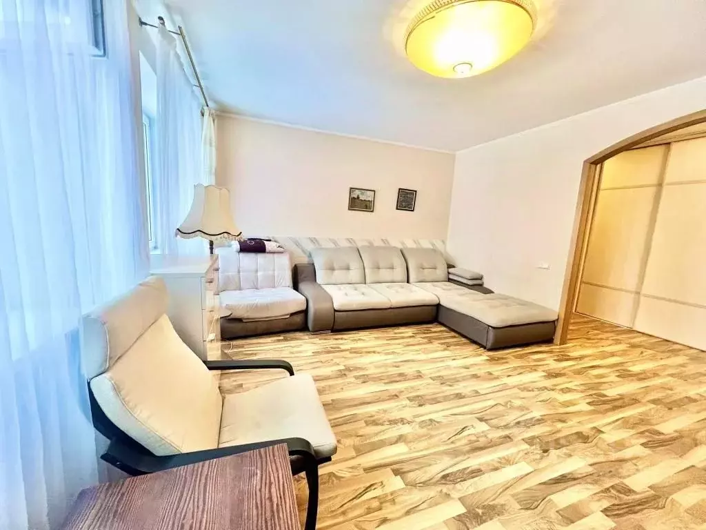 1-к кв. Санкт-Петербург Коломяжский просп., 36/2 (78.0 м) - Фото 2