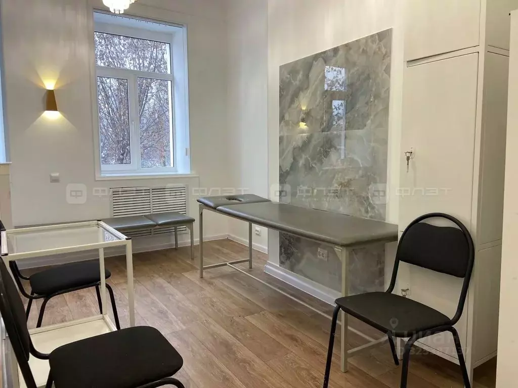 Помещение свободного назначения в Татарстан, Казань ул. Декабристов, ... - Фото 2