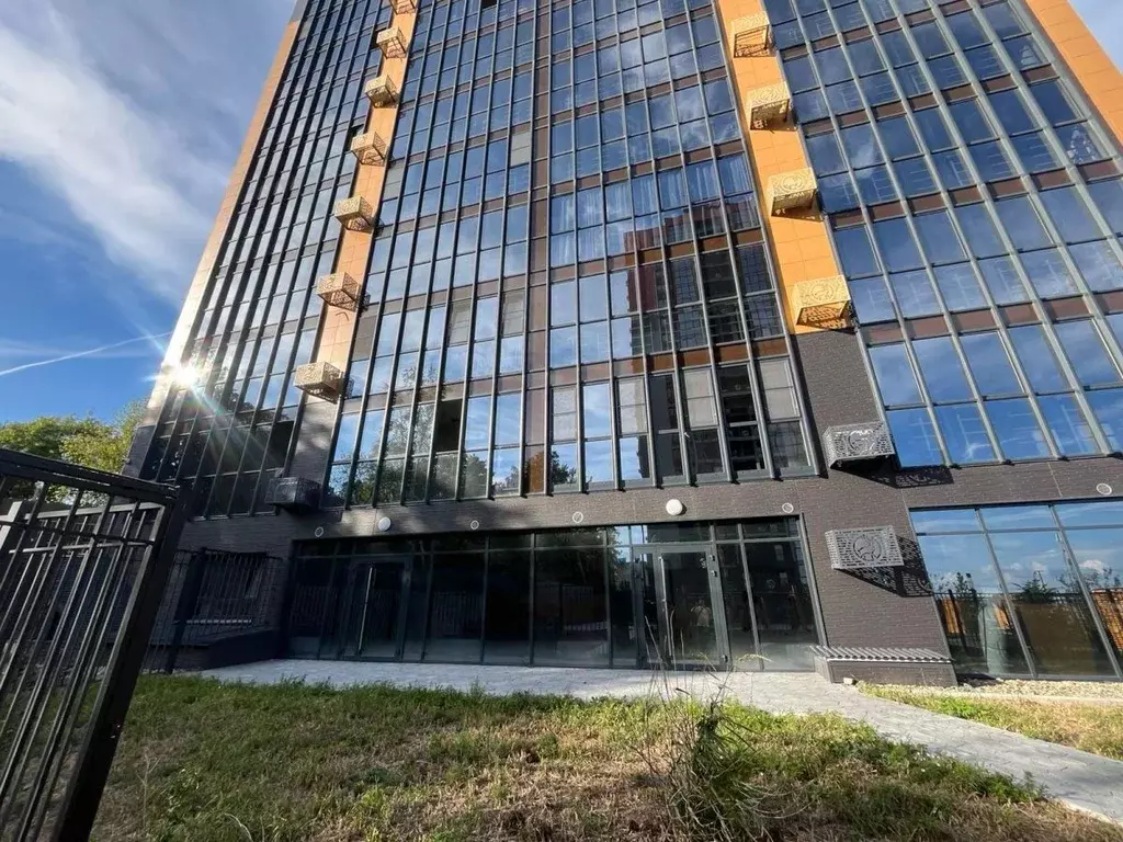 Помещение свободного назначения в Хабаровский край, Хабаровск ... - Фото 1