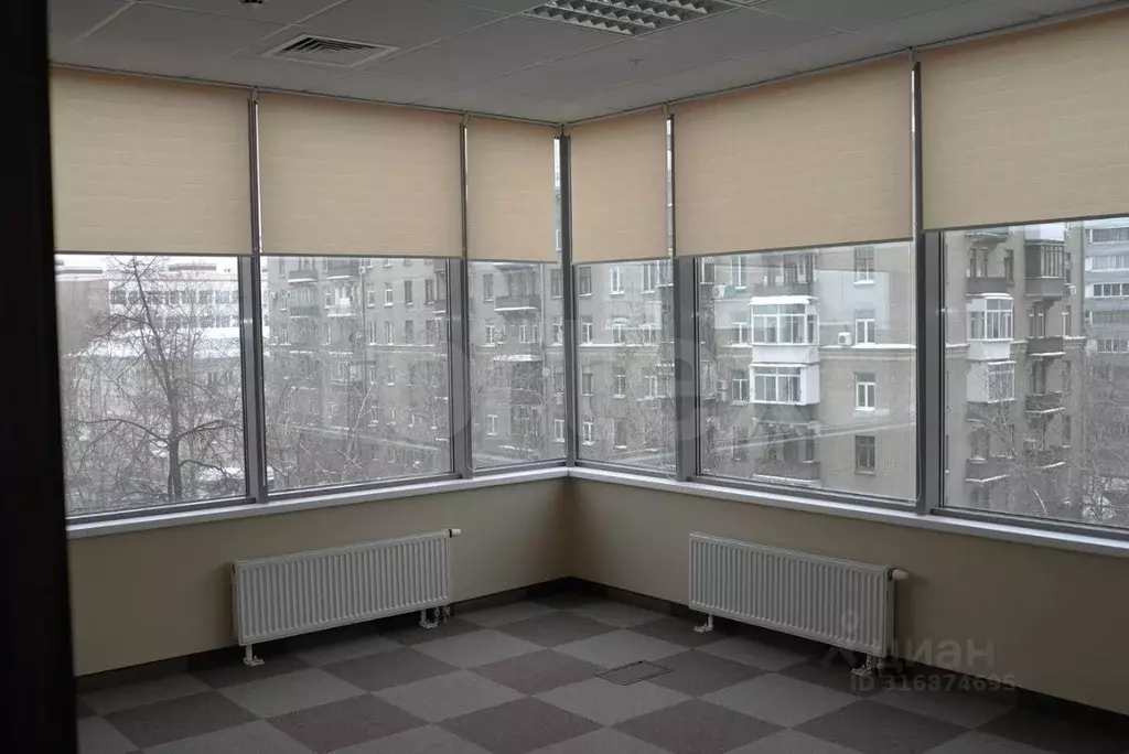 Офис в Москва Северный ао, ул. 8 Марта, 1с12 (473 м) - Фото 0