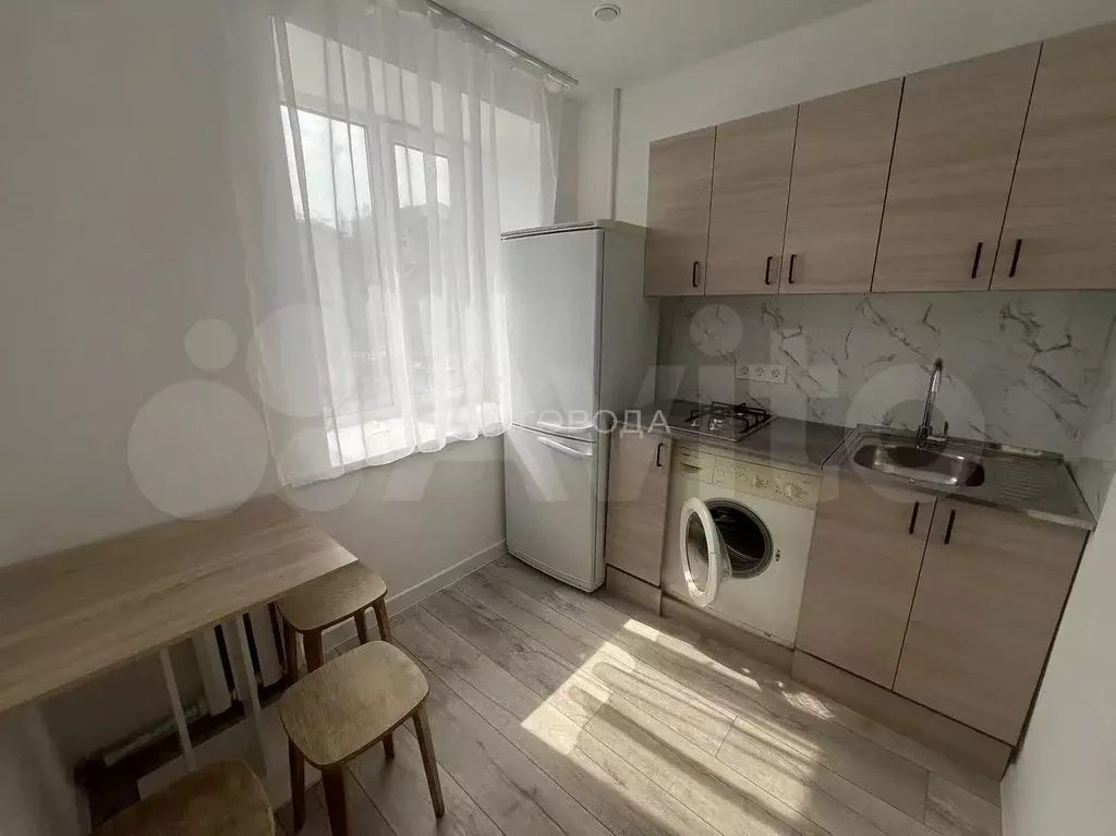 2-к. квартира, 39 м, 4/5 эт. - Фото 0